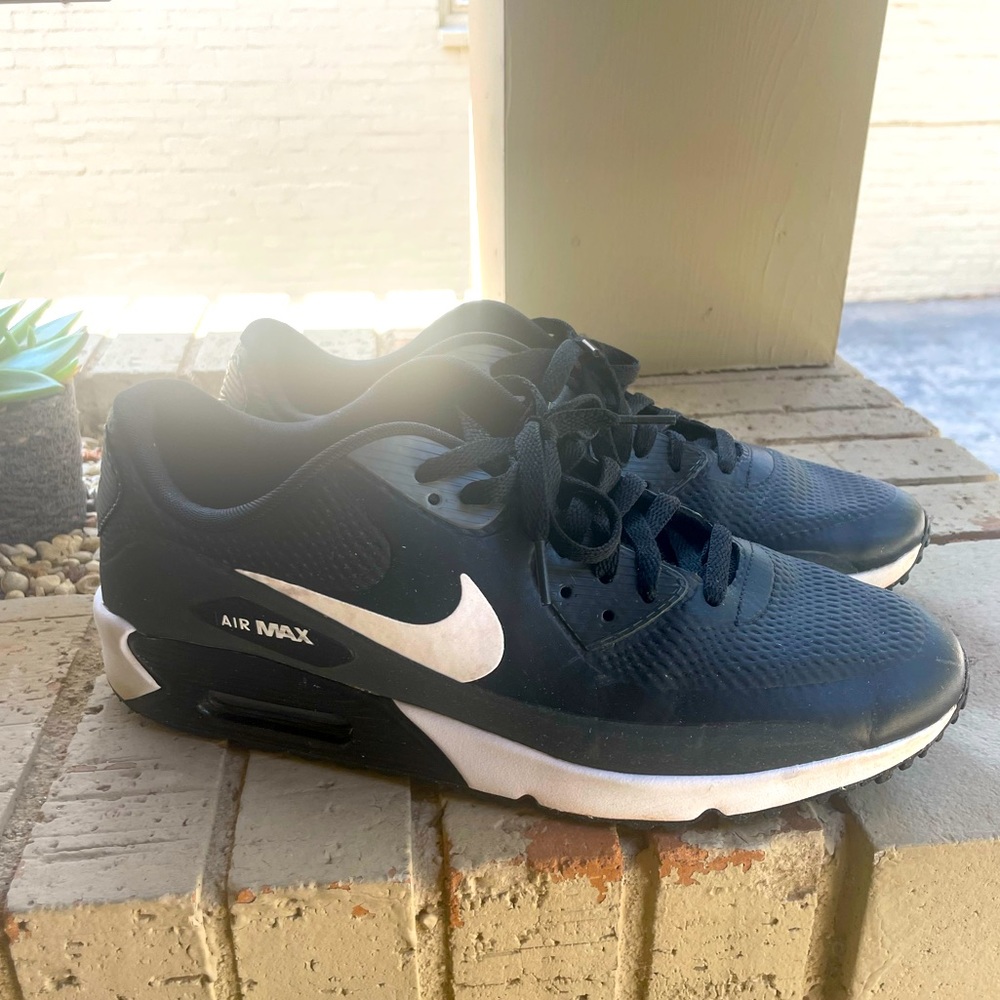 Nike Air Max 90 Golf 12